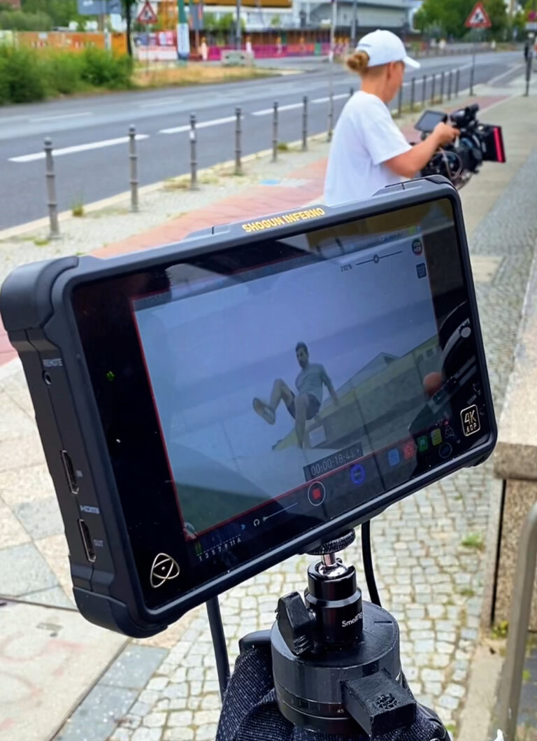 BTS Berlin