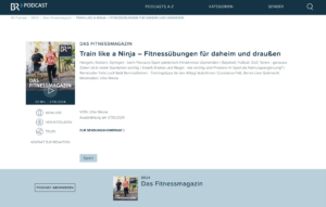 Bayerischer Rundfunk