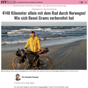Fitbook