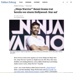 Fuldaer Zeitung