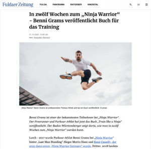 Fuldaer Zeitung