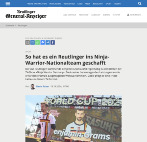 GEA Reutlingen