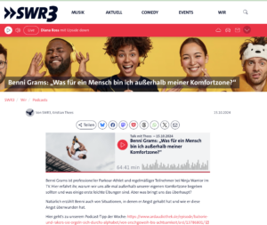 SWR3