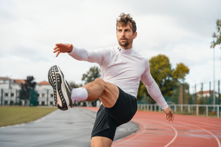 Pro Athlete Galerie 04