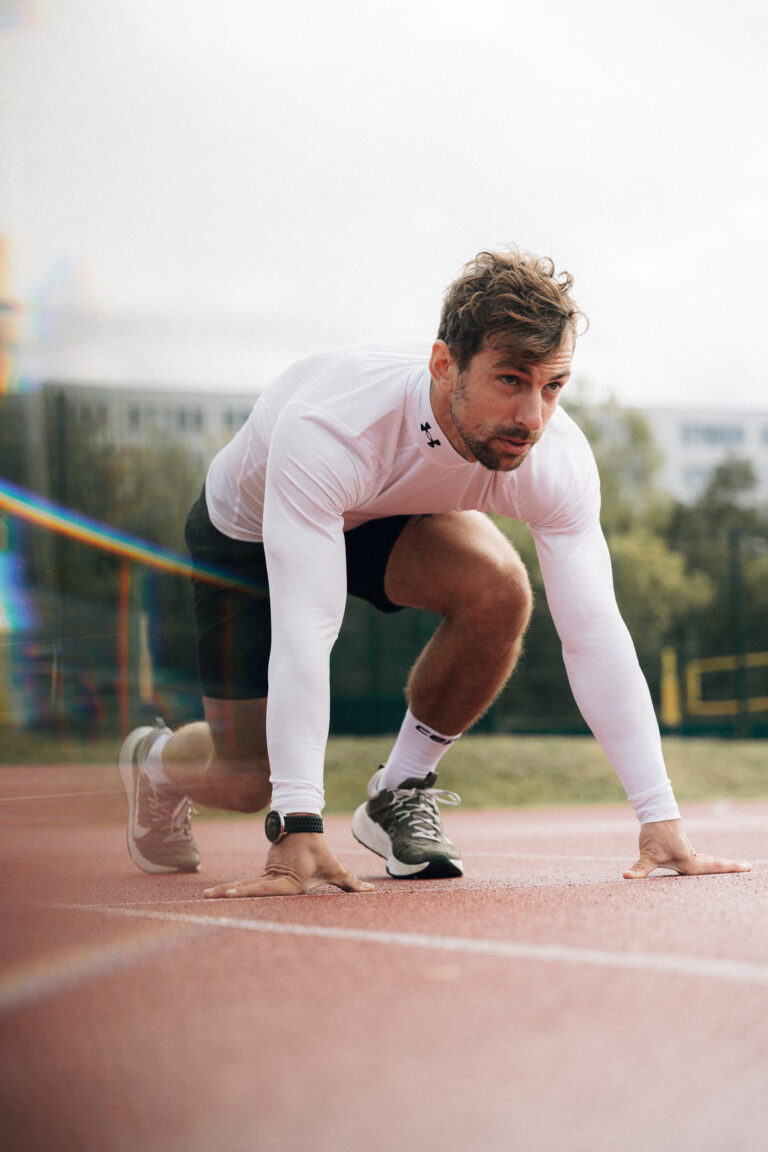 Pro Athlete Galerie 01